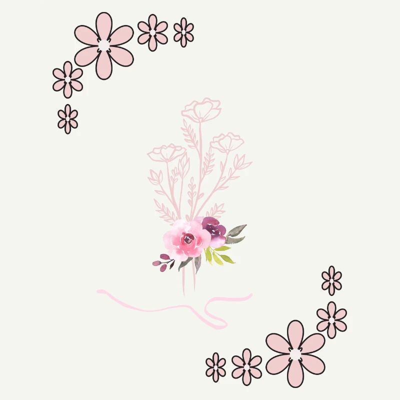 Pink Spring