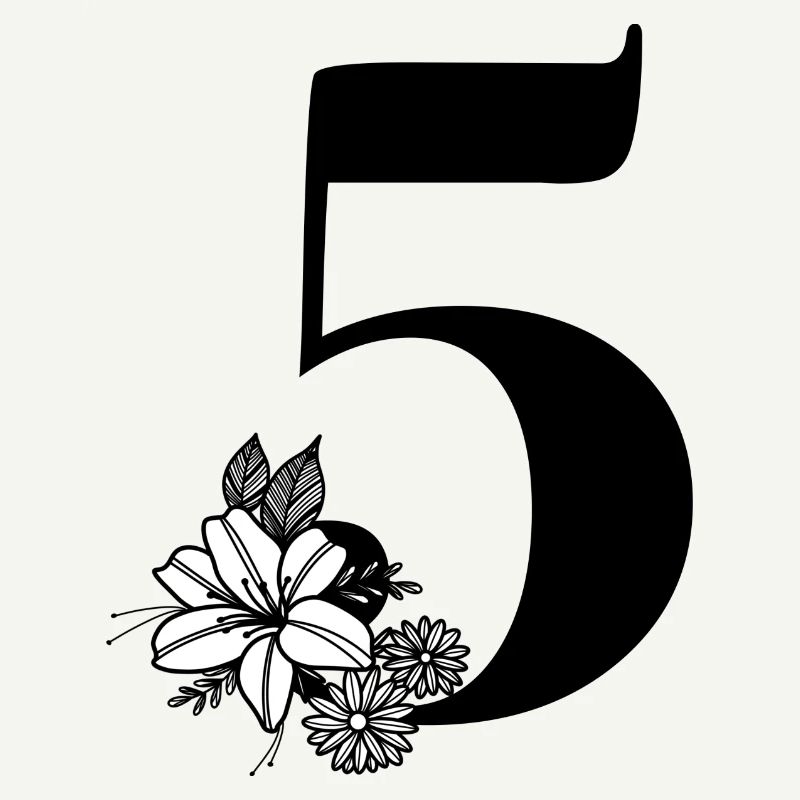 Numéro 5