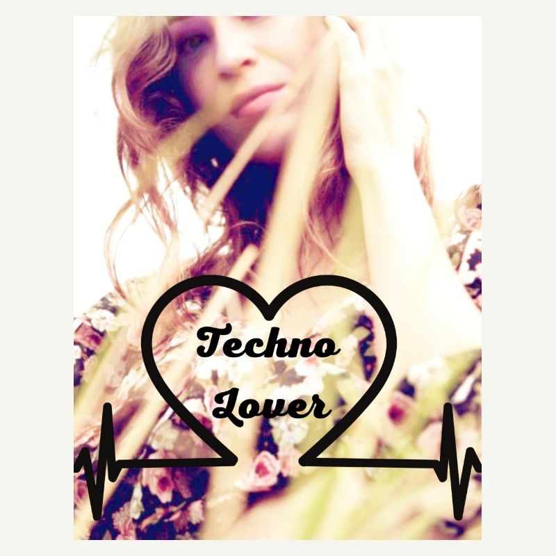 1 Techno Lover