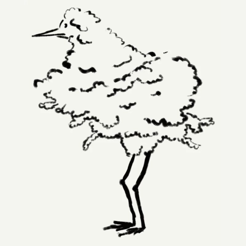 Arbre à oiseaux