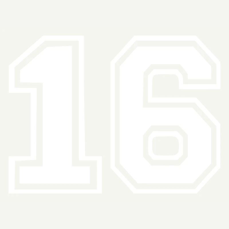 16