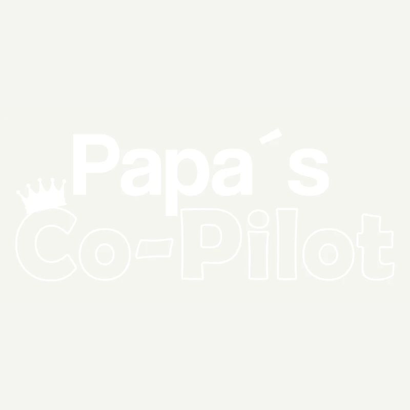 Auto - Papa's co Pilot