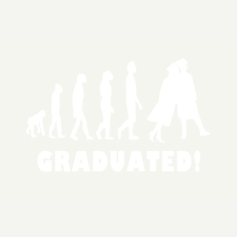 Graduated Abschluss