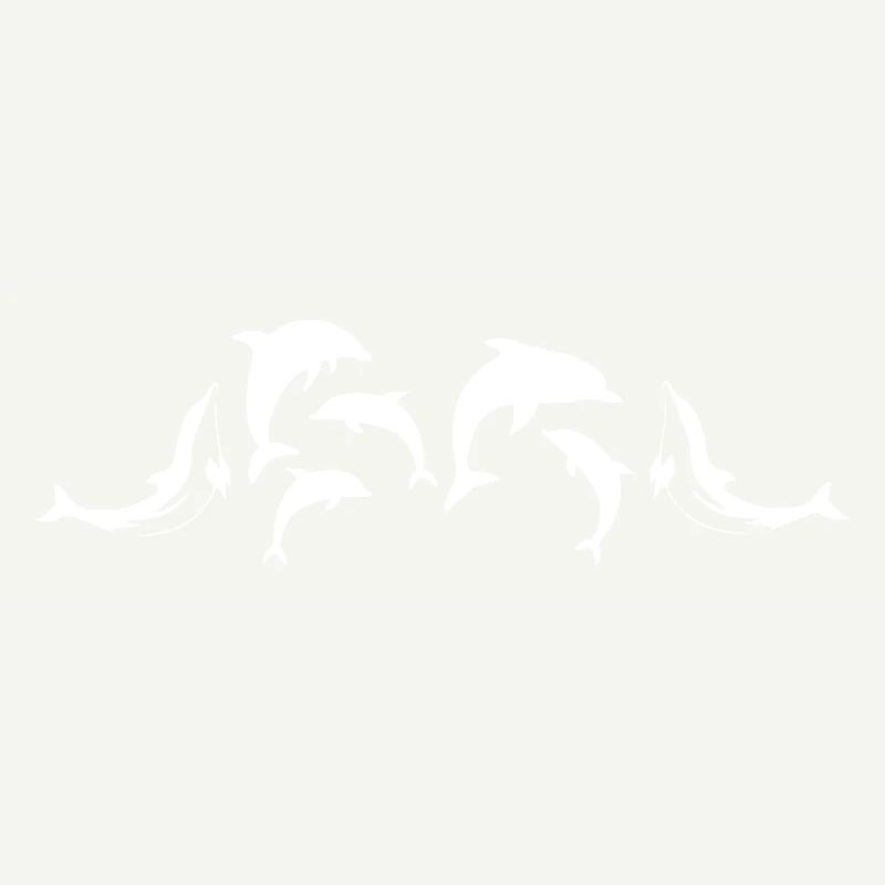 Dauphin de Dolphin