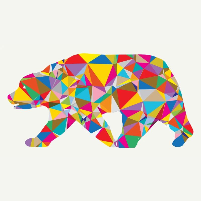 Ours - Low Poly - Art