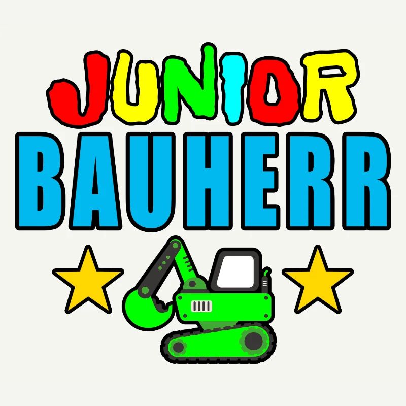 Junior Bauherr