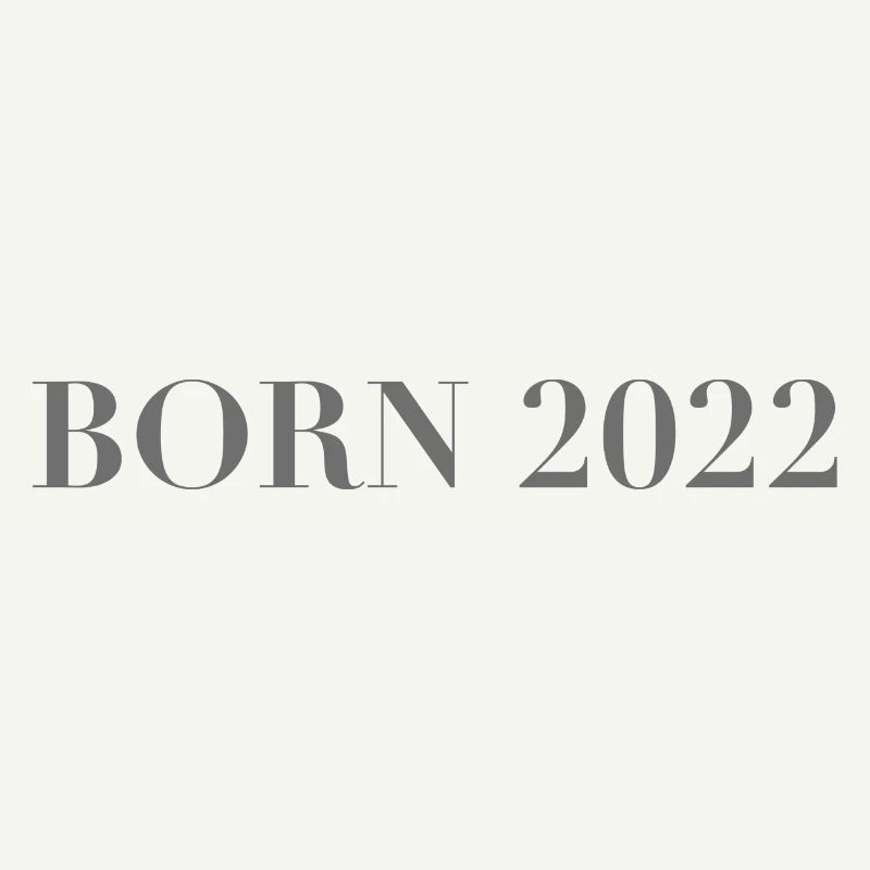 Naissance 2022
