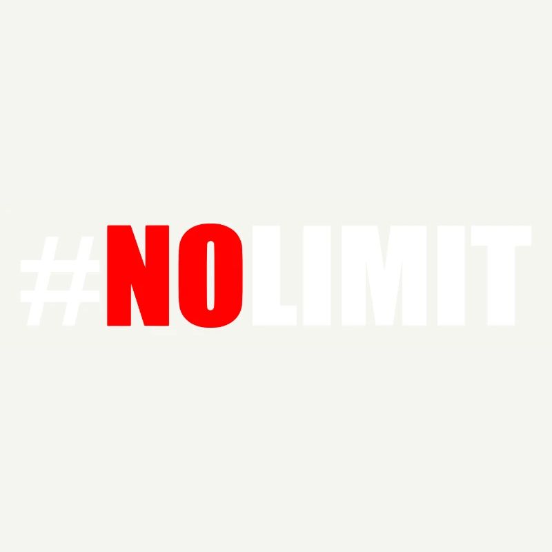 No limit