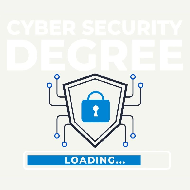 Cyber Security Information Computer Sicherheit