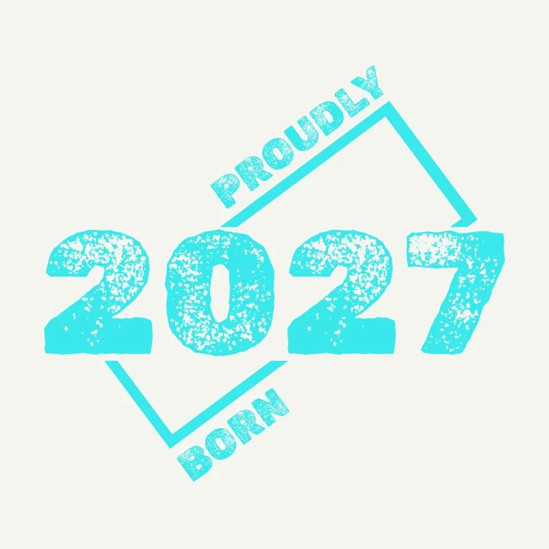 Born 2027
