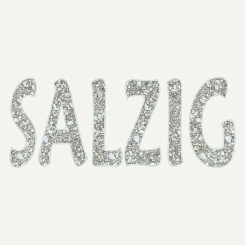 Salzig-Sauer-Wütend