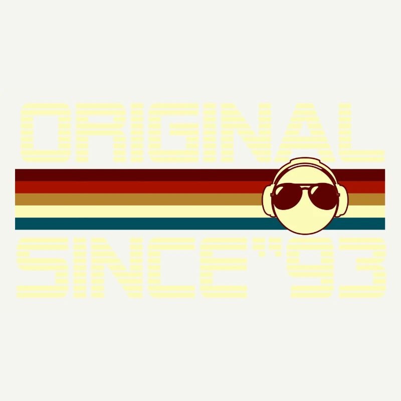 Since 93