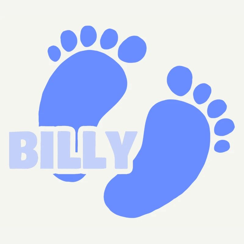 Geburt Billy