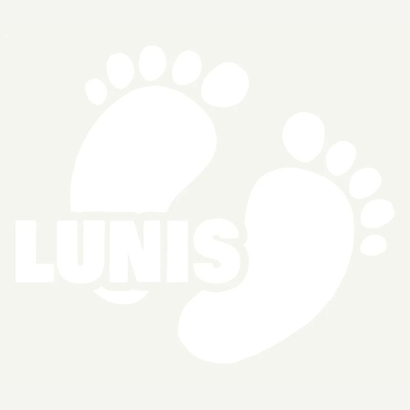 Naissance de Lunis