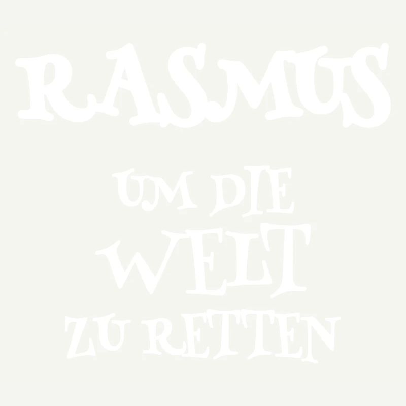 Retter Rasmus