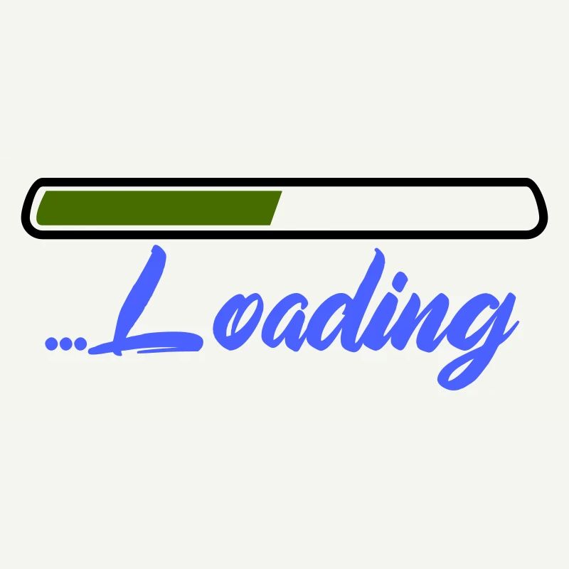 loading