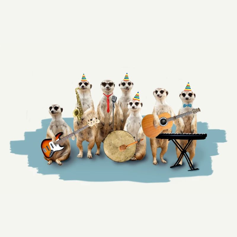 suricate