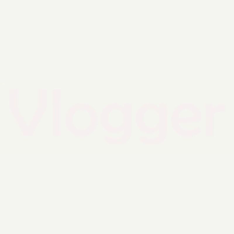 Vlogger