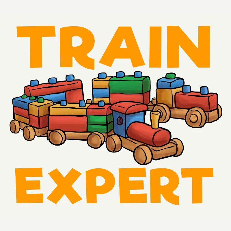 train