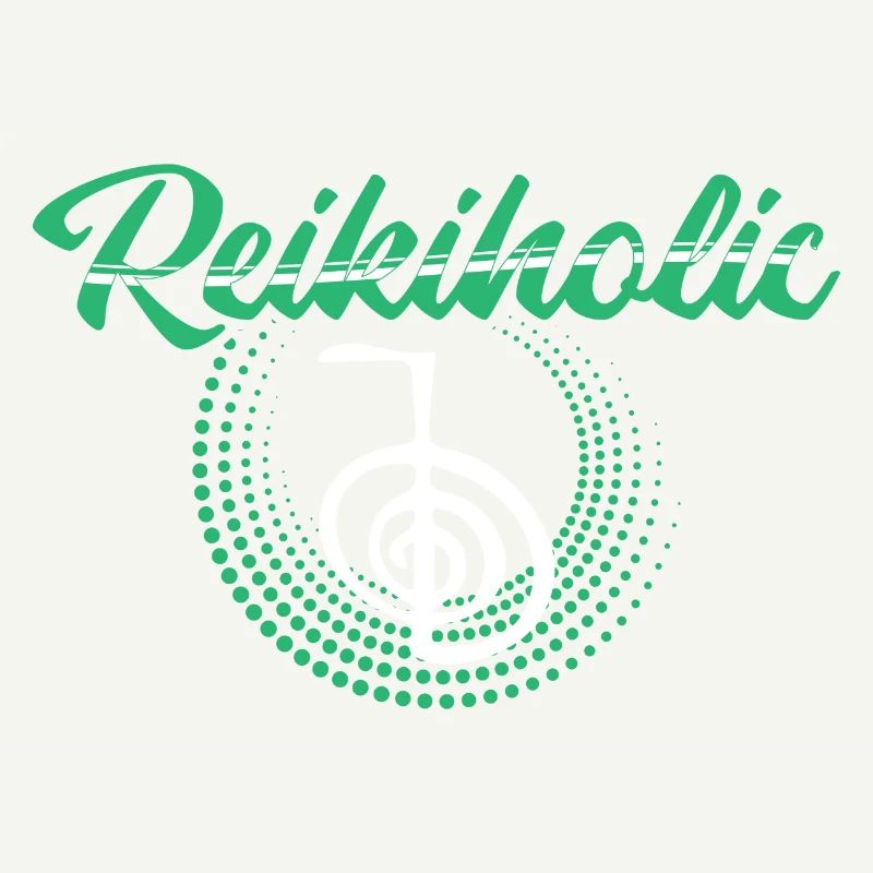Reiki Master