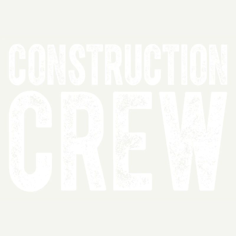 Construction Crew Construction Worker