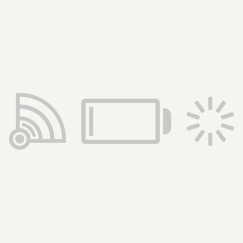 Logos no connection battery