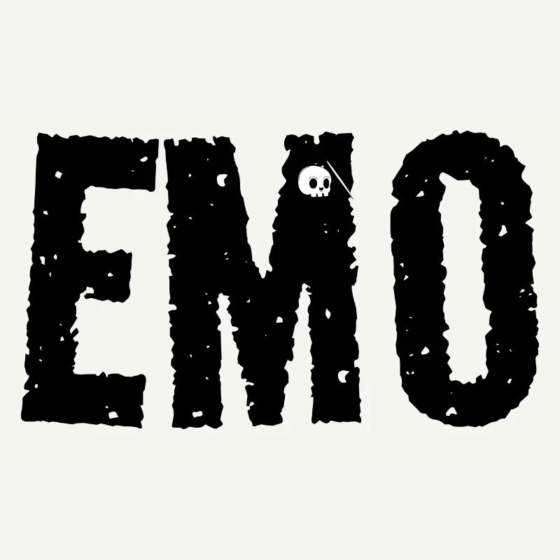 emo