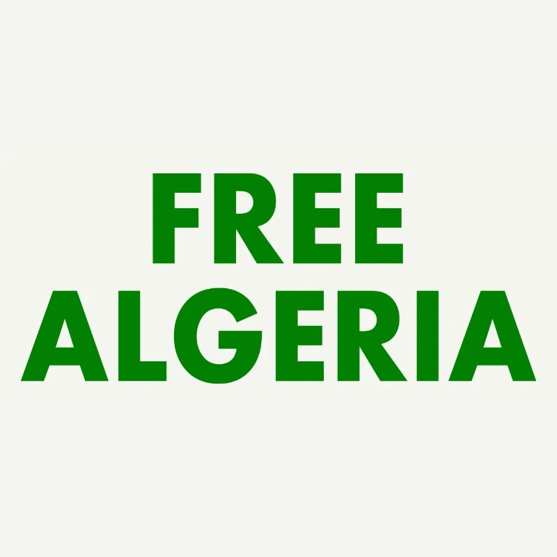 Algerien