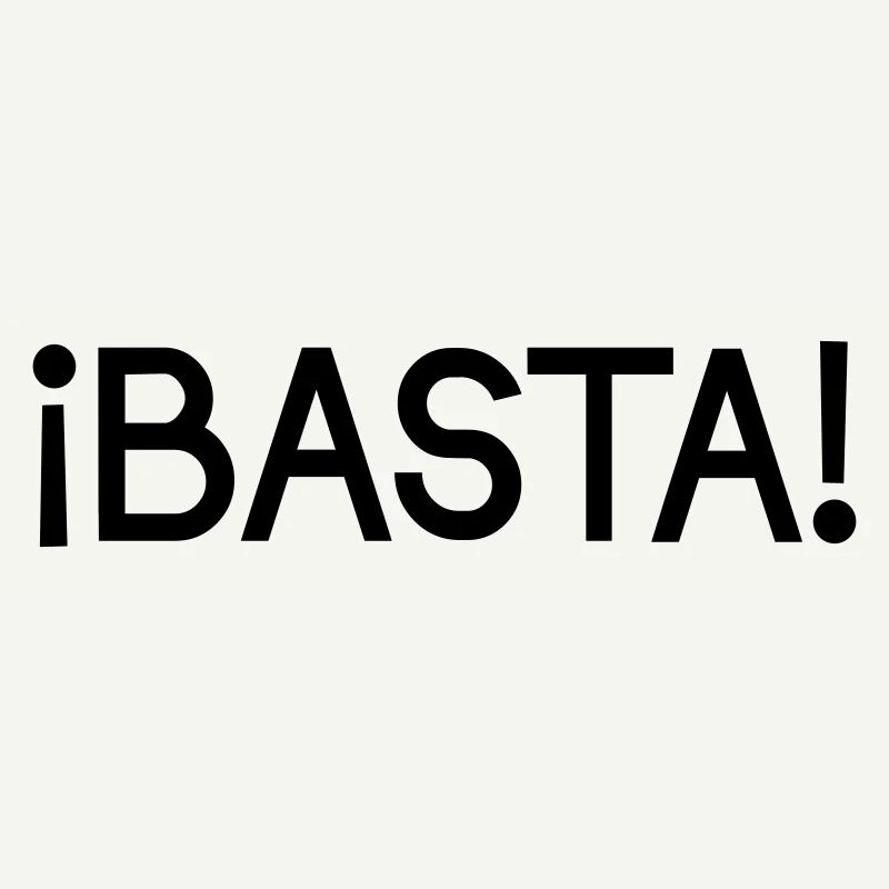 Basta