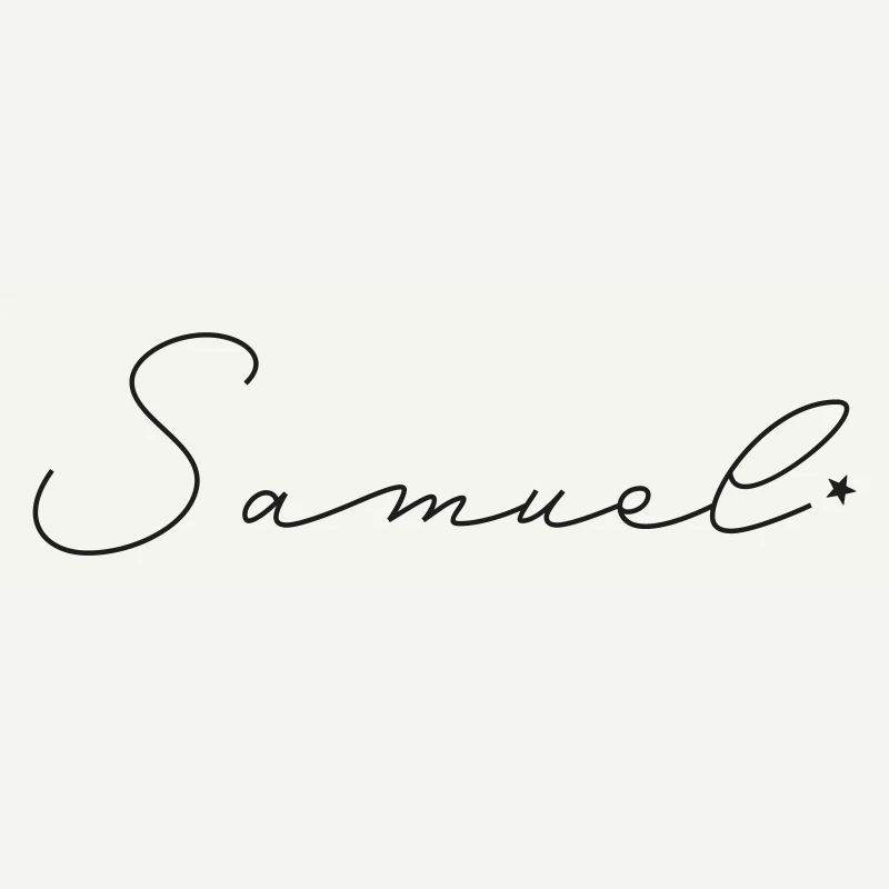 Name Samuel
