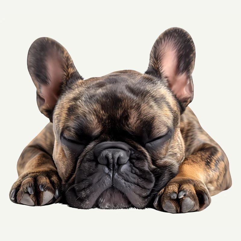 Bouledogue français