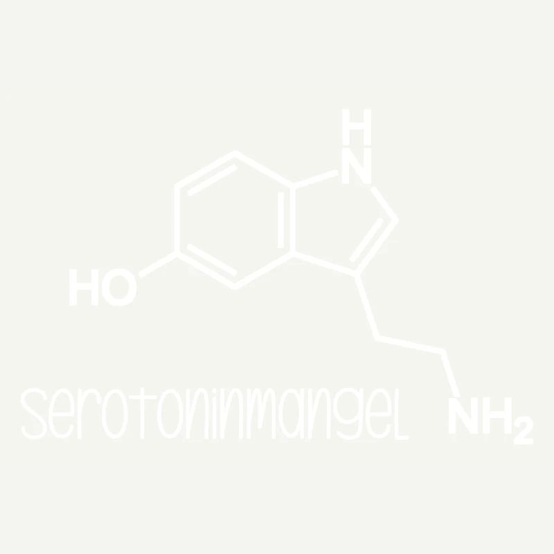 serotoninmangel