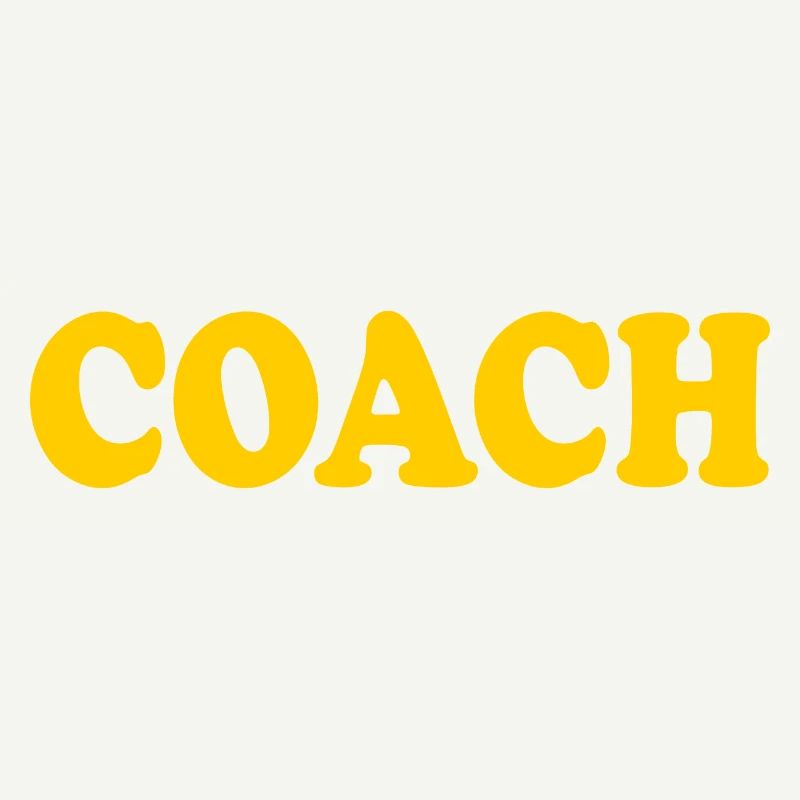 Coach
