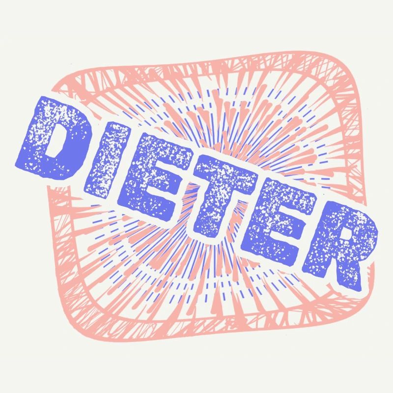 Collègue Dieter