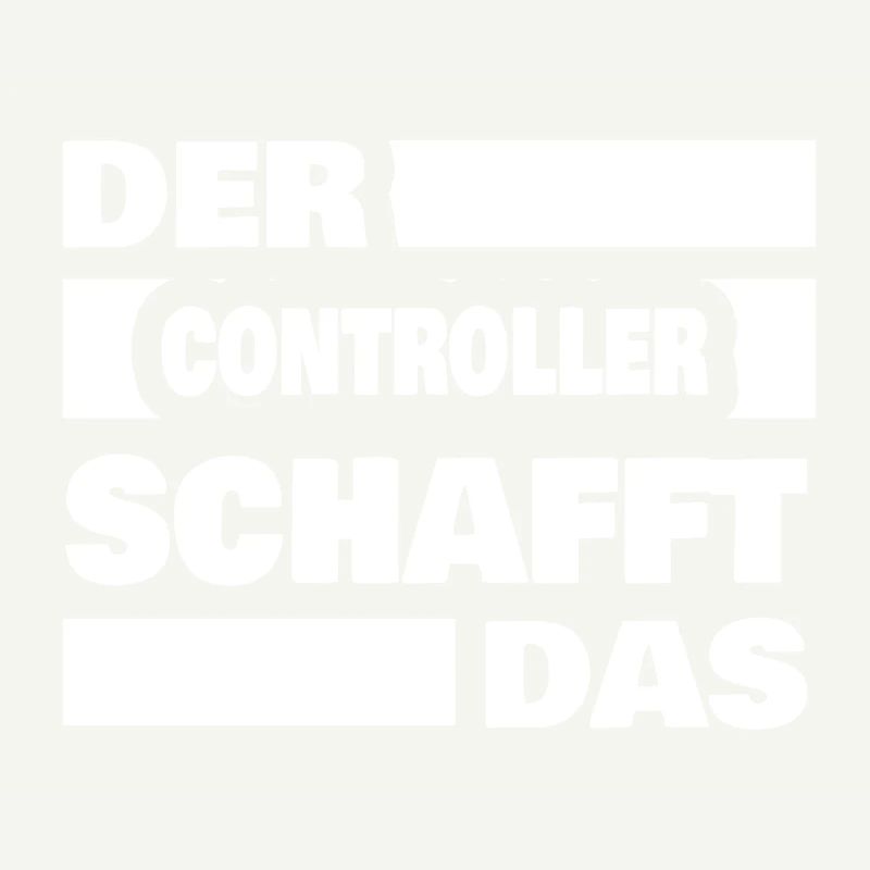Controller as work