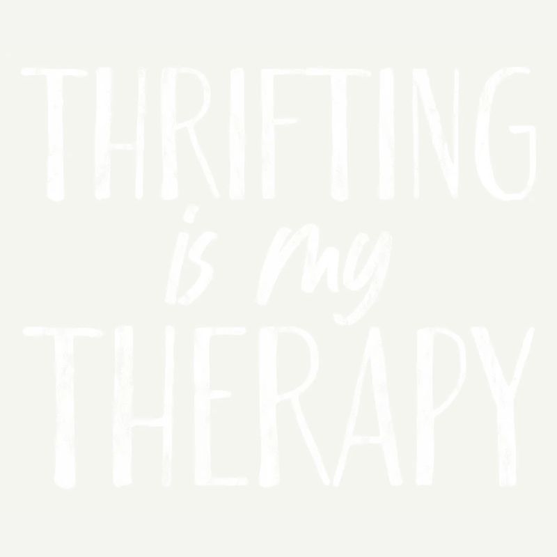 Thrifting Is My Therapy 5