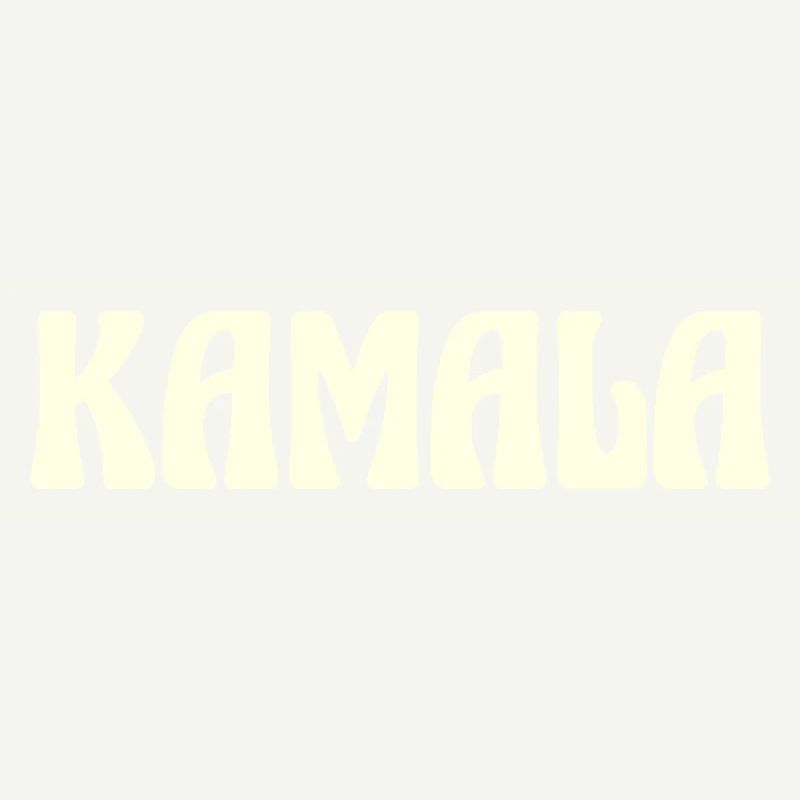 Kamala Name Text