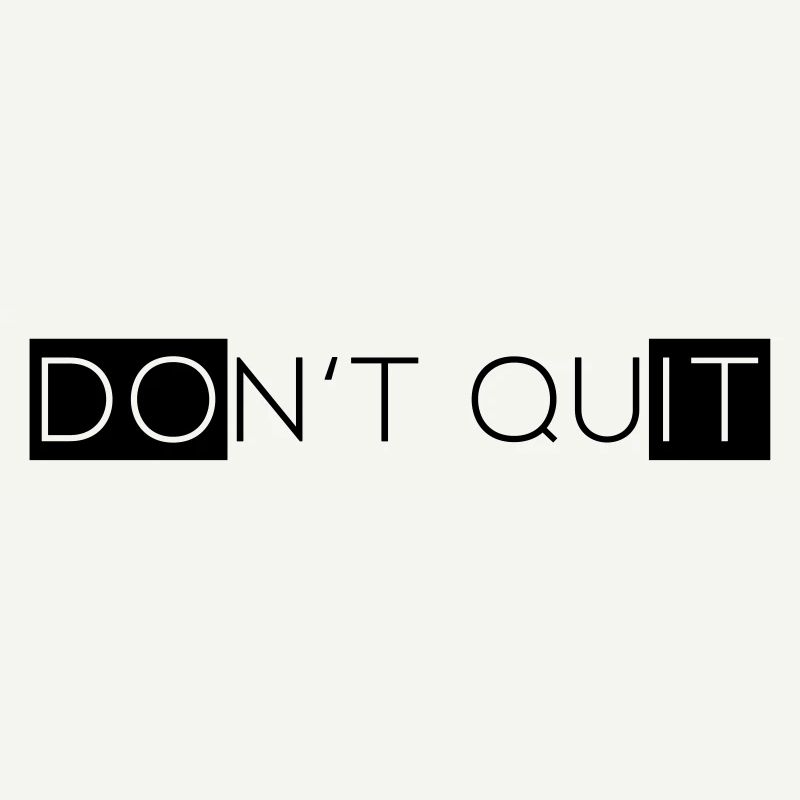 Ne Quitter