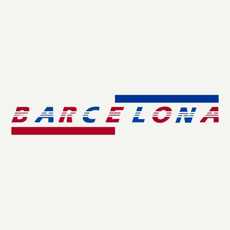 Barcelone