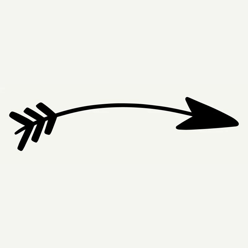 arrow