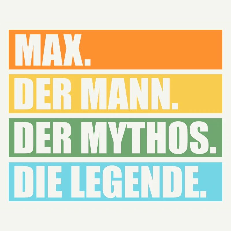 Max