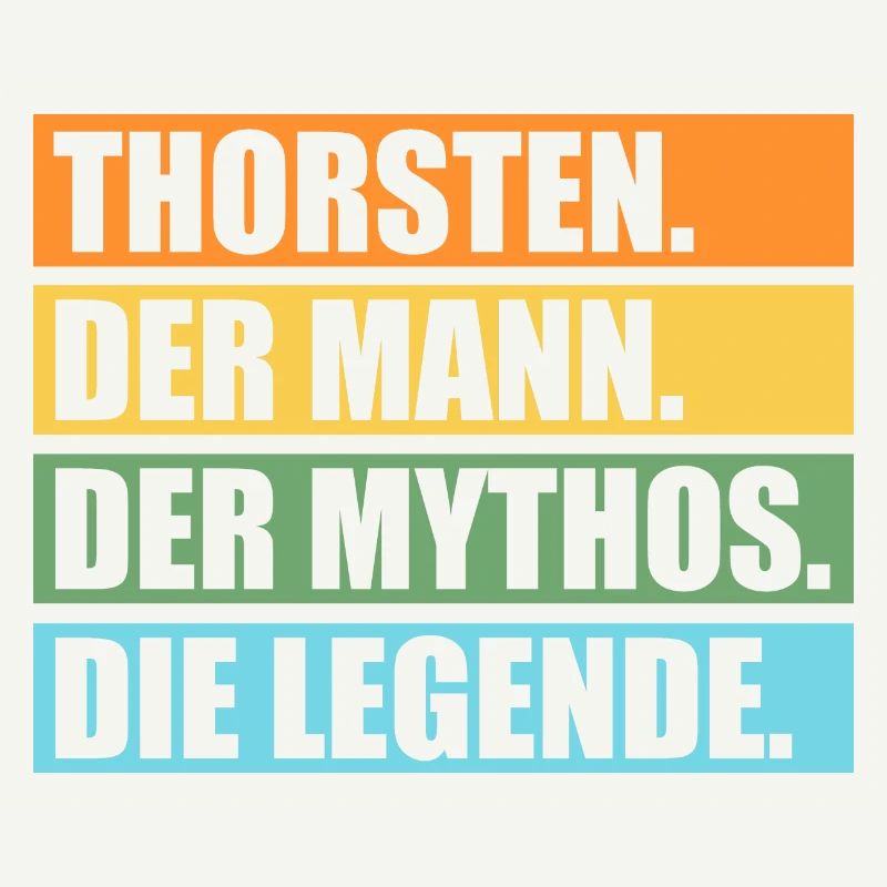 Thorsten