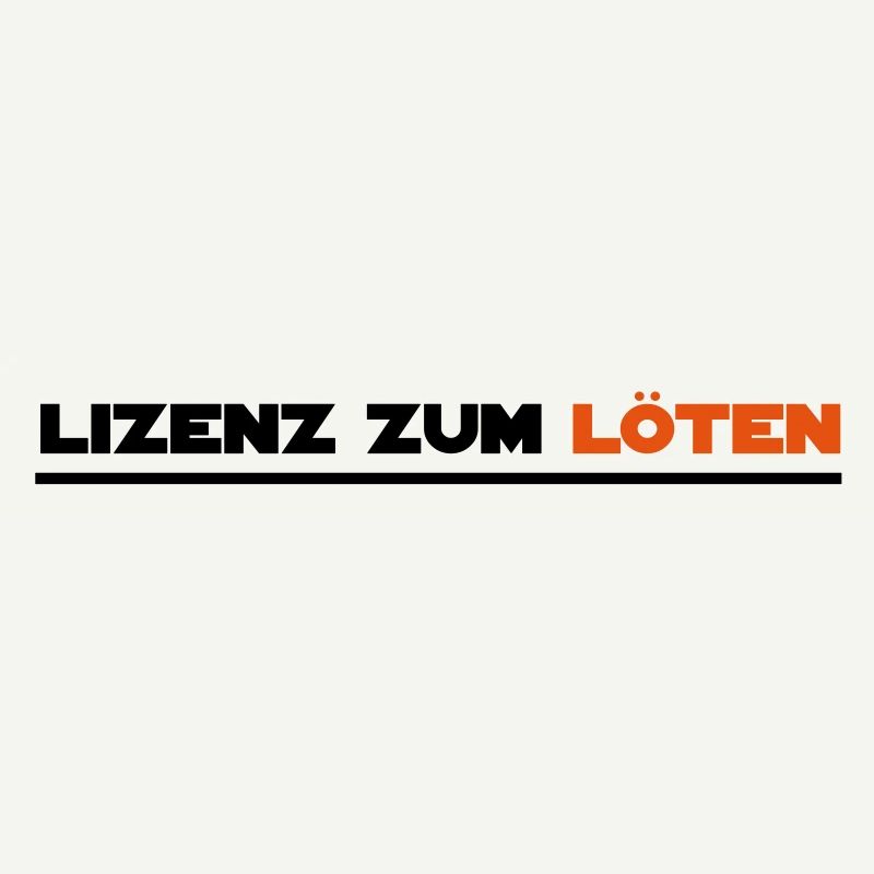 löten