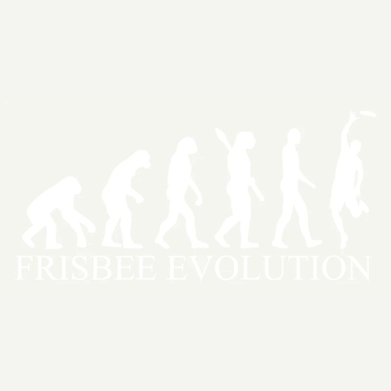 Frisbee Evolution