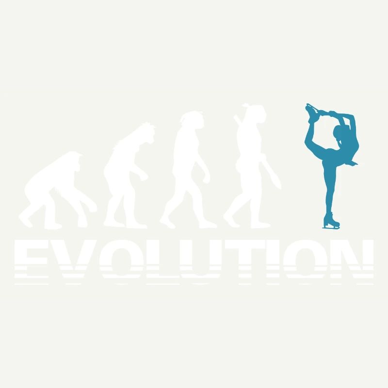 Evolution Figure Skating Ice