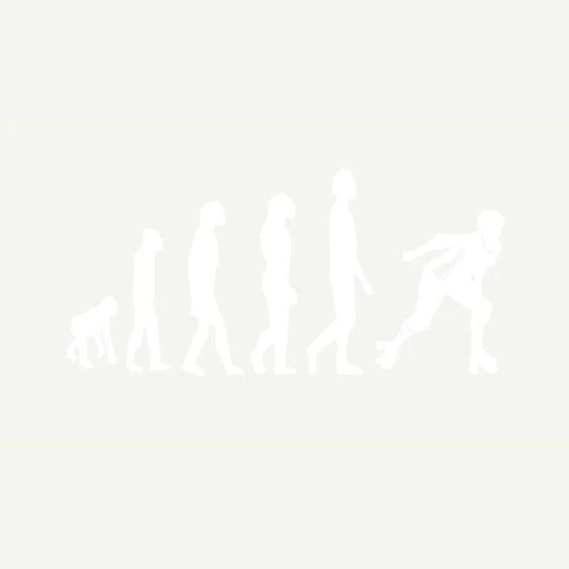 Évolution du roller en ligne