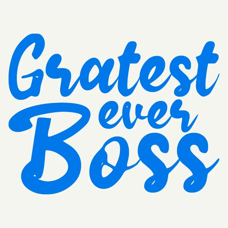 Gratest Ever Boss 4