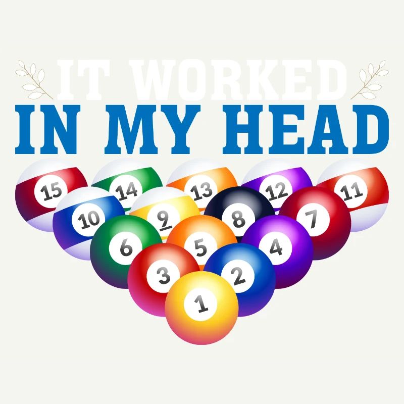 It Worked In My Head 3