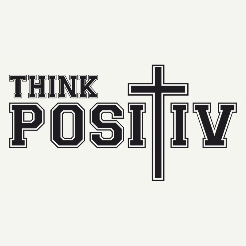 Penser positif