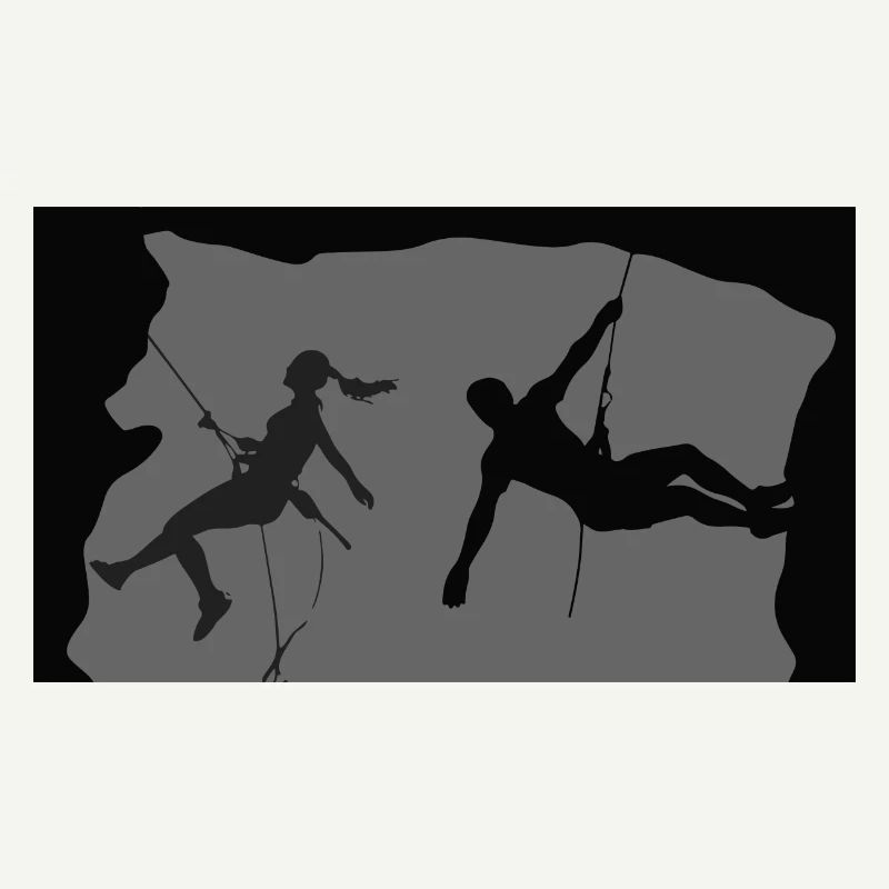Rock Climbing